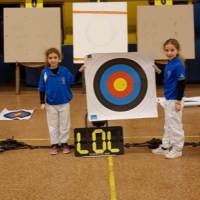Charlène et Justine CASANOVA